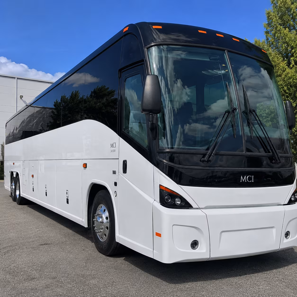 Washington Airport Shuttles & Transportation